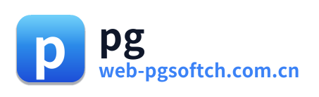 pg Logo